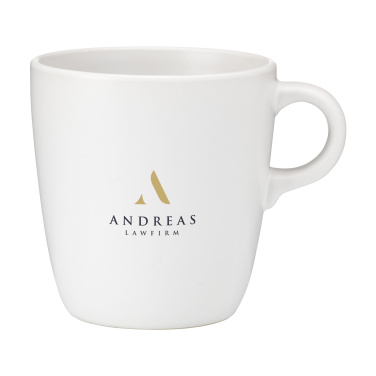Logotrade promotional gift image of: Tazza 375 ml mug