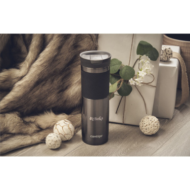 Logotrade promotional merchandise image of: Contigo® Byron Extra Large 720 ml thermo cup