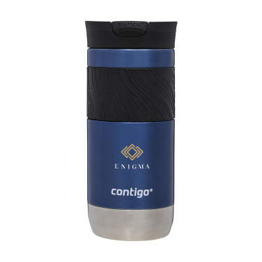 Logo trade promotional gifts image of: Contigo® Byron 2.0 470 ml thermo cup