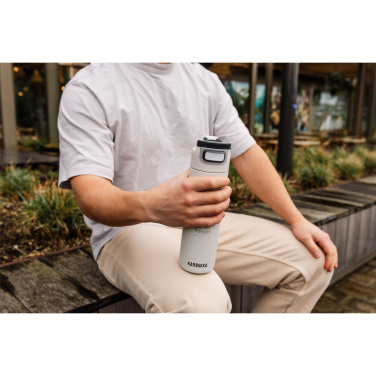 Logotrade business gift image of: Kambukka® Elton Insulated 600 ml drinking bottle