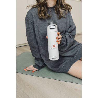 Logotrade advertising product image of: Kambukka® Elton Insulated 600 ml drinking bottle
