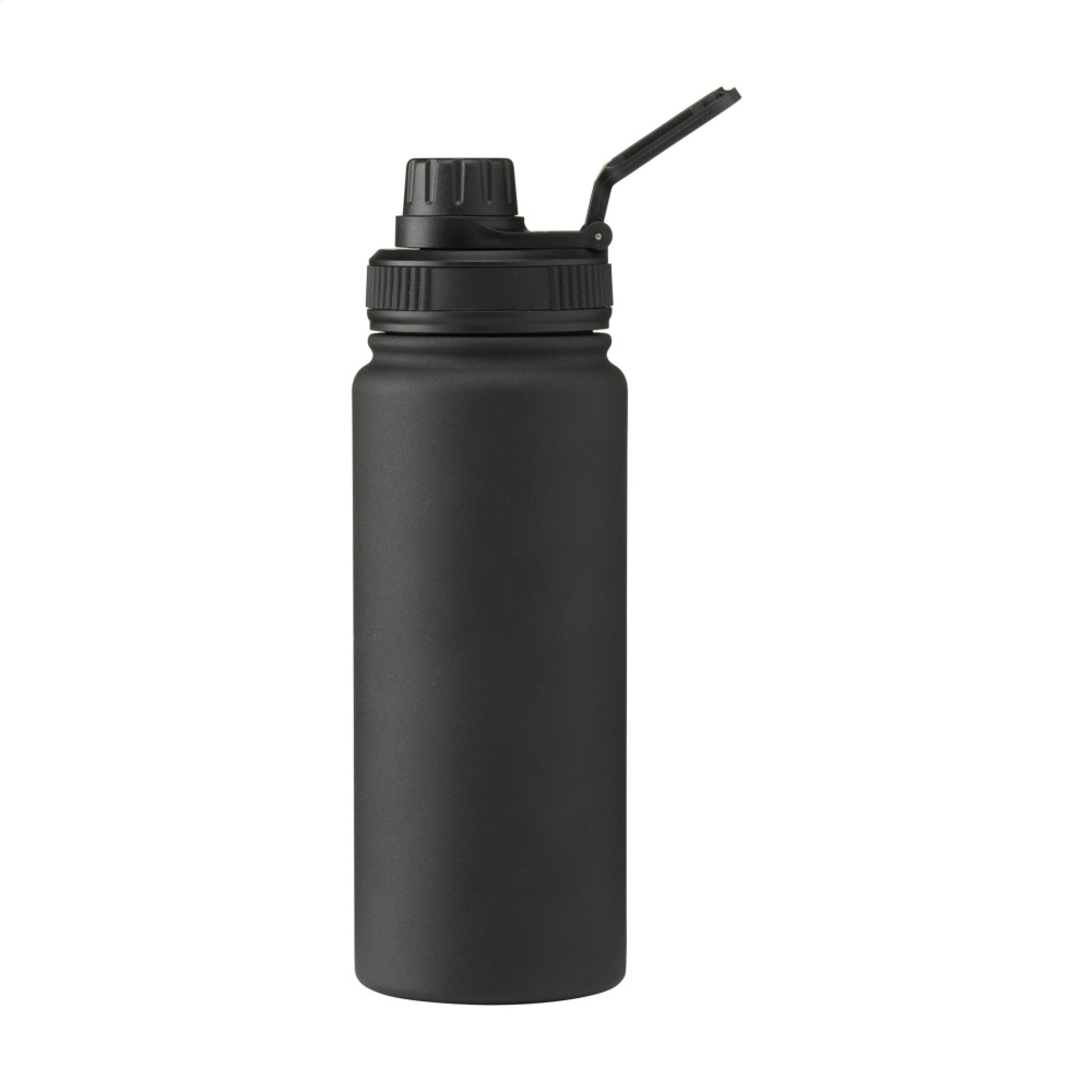 Logotrade promotional gift image of: Tappo Bottle RCS Stainless Steel drinking bottle