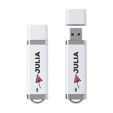 Logotrade promotional products photo of: USB Talent 8 GB