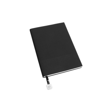 Logo trade promotional gifts picture of: Set of notebook and pen CHANTAL Pierre Cardin