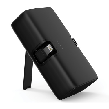 Logo trade promotional giveaways picture of: Urban Vitamin Los Angeles RCS rplastic 20W PD powerbank