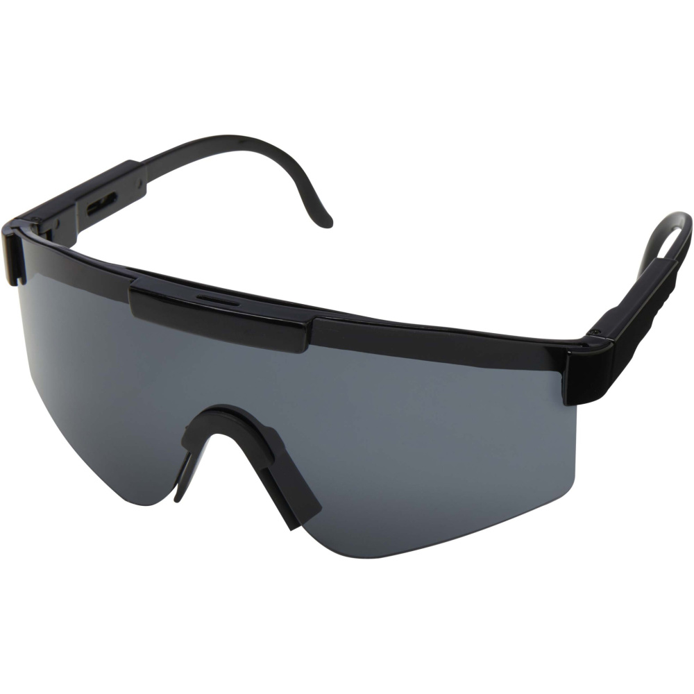 Logo trade advertising product photo of: Ward sport sunglasses