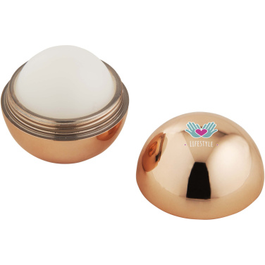 Logotrade business gifts photo of: Elena lip balm