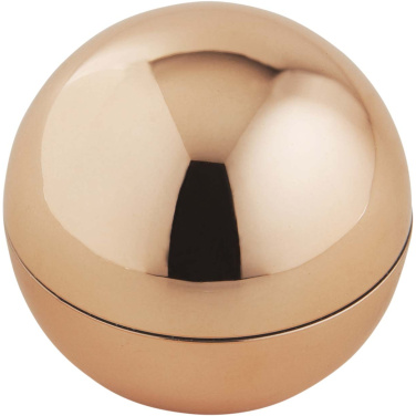 Logotrade promotional merchandise photo of: Elena lip balm