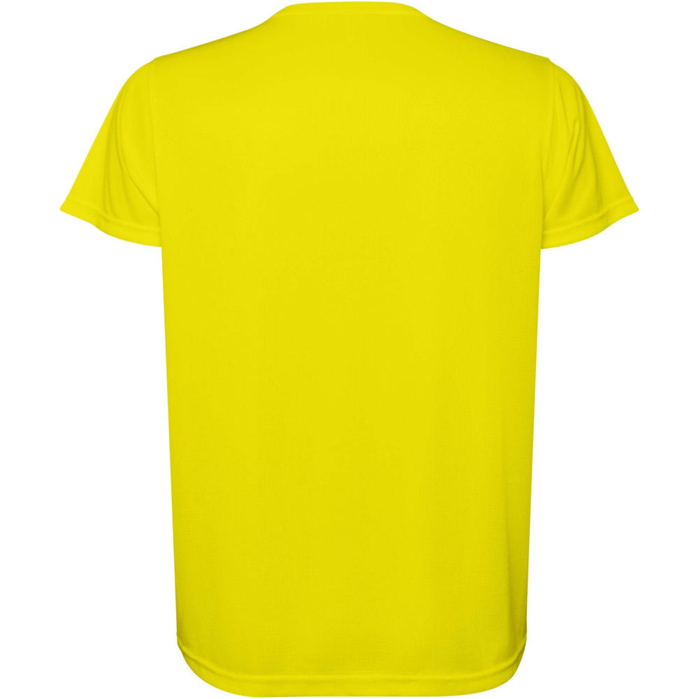 Logo trade promotional gifts picture of: Estoril short sleeve men's t-shirt