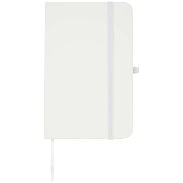 Logotrade advertising product picture of: Spectrum Plus A6 hard cover notebook