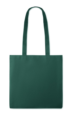 Logo trade advertising product photo of: 80gr/m² nonwoven shopping bag