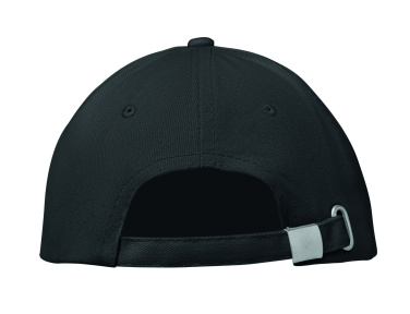 Logotrade promotional item picture of: 6 panel baseball cap