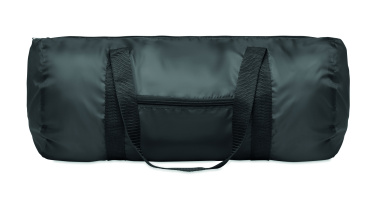 Logo trade promotional giveaways picture of: Duffle bag 190T RPET 20L