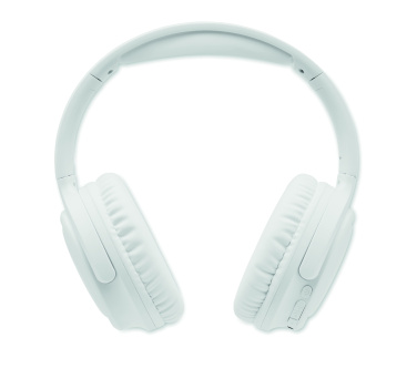 Logotrade promotional merchandise picture of: ANC foldable headphone