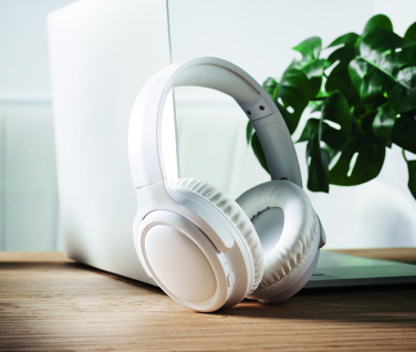 Logotrade advertising product picture of: ANC foldable headphone