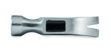 Logo trade promotional products picture of: Wooden claw hammer