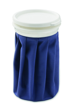 Logotrade promotional items photo of: Reusable polyester ice pack