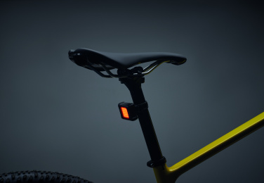 Logotrade business gifts photo of: Rechargeable bike light set