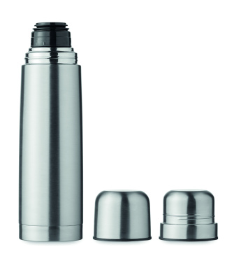 Logotrade promotional product image of: Double wall flask 750ml