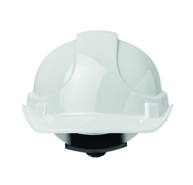 Logotrade promotional merchandise picture of: Safety helmet in ABS