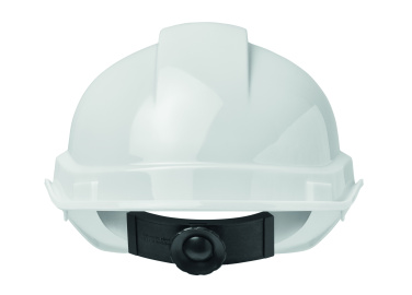 Logotrade advertising products photo of: Safety helmet in ABS