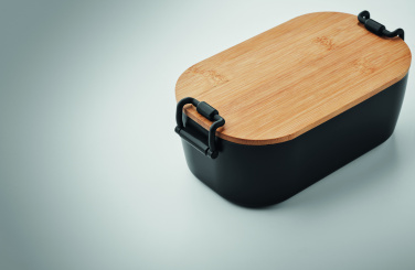 Logotrade promotional product picture of: PP lunch box 700 ml
