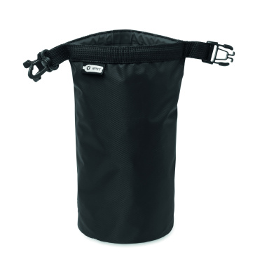 Logotrade promotional gifts photo of: Waterproof bag 210T RPET 1,5L