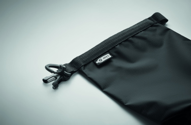 Logotrade corporate gift picture of: Waterproof bag 210T RPET 1,5L