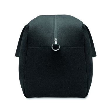 Logotrade promotional products photo of: Duffle travel bag 450 gr/m²