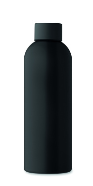 Logotrade business gift image of: Single wall bottle 750 ml