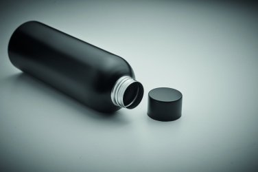 Logo trade corporate gifts image of: Single wall bottle 750 ml