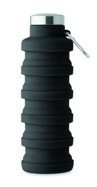 Logotrade promotional merchandise picture of: Collapsible bottle 500ml