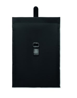 Logotrade advertising product picture of: 600D RPET cooler bag
