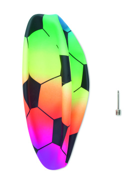 Logotrade promotional giveaway picture of: Inflatable PVC beach ball