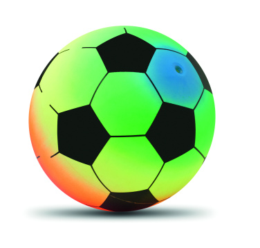 Logotrade advertising product image of: Inflatable PVC beach ball