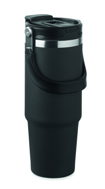 Logo trade promotional merchandise photo of: Double wall tumbler 850 ml