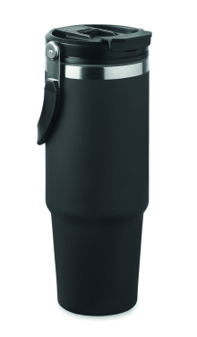 Logo trade promotional item photo of: Double wall tumbler 850 ml