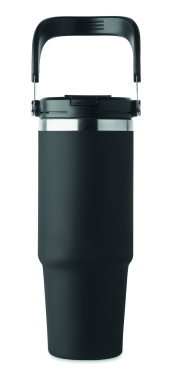 Logotrade promotional item image of: Double wall tumbler 850 ml