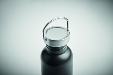 Logotrade corporate gifts photo of: Single wall bottle 500 ml