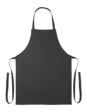 Logo trade promotional item photo of: Recycled cotton apron