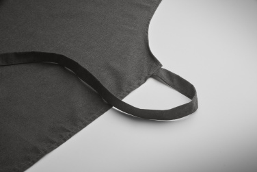 Logo trade promotional gifts picture of: Recycled cotton apron