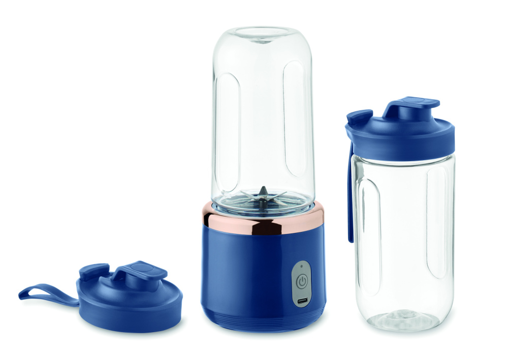 Logotrade promotional giveaways photo of: Portable blender