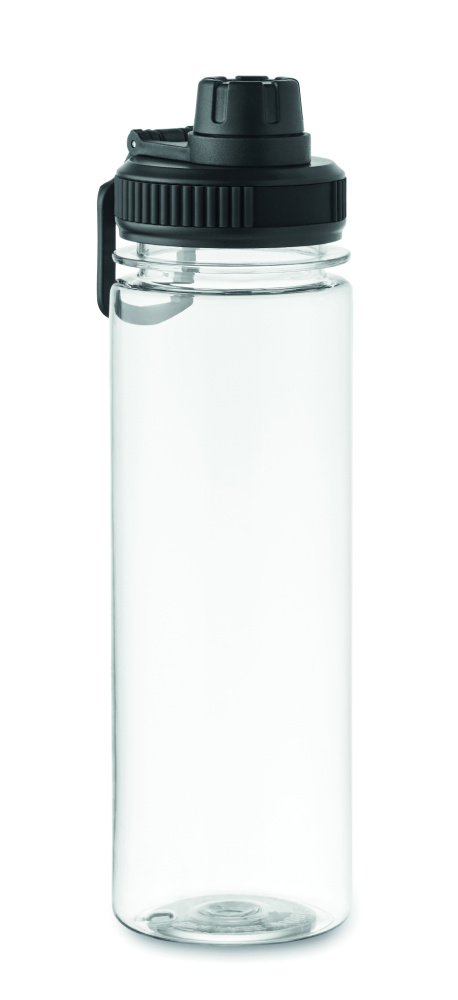 Logotrade promotional merchandise image of: RPET bottle 750 ml