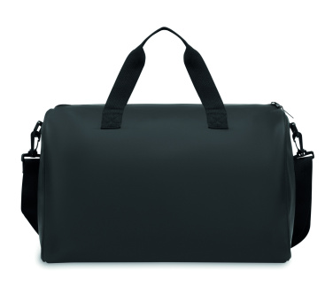 Logotrade business gifts photo of: Duffle bag soft PU