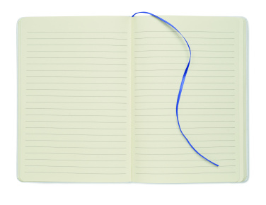 Logotrade advertising product image of: Colour revealing A5 notebook