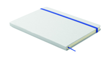 Logo trade promotional gifts picture of: Colour revealing A5 notebook