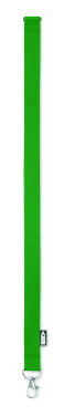 Logotrade promotional giveaway image of: Lanyard in RPET 20 mm