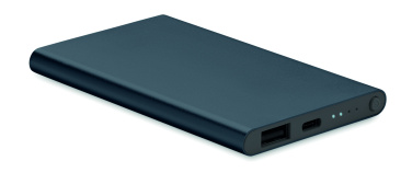 Logotrade promotional gifts photo of: 4000 mAh Power Bank Type C