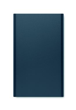 Logotrade promotional giveaway picture of: 4000 mAh Power Bank Type C