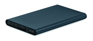 Logo trade promotional gift photo of: 4000 mAh Power Bank Type C